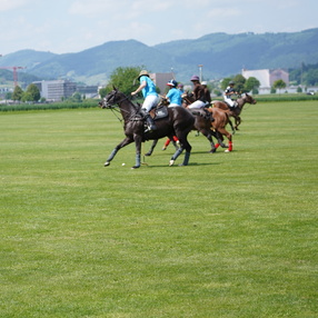 El Inicio Cup 17. & 18. Mai 2025